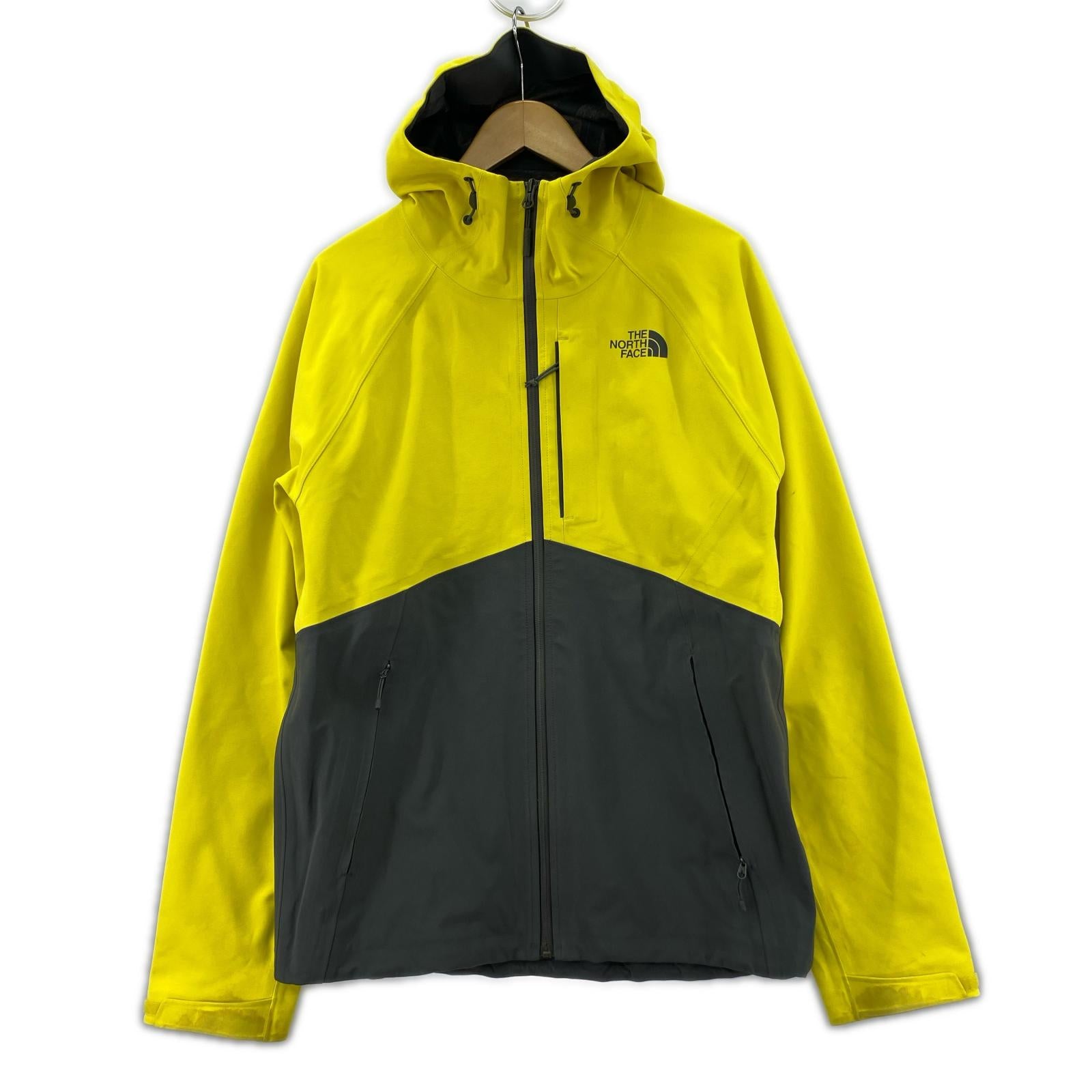 マウンテンパーカー APEX FLEX GORE-TEX (M) M