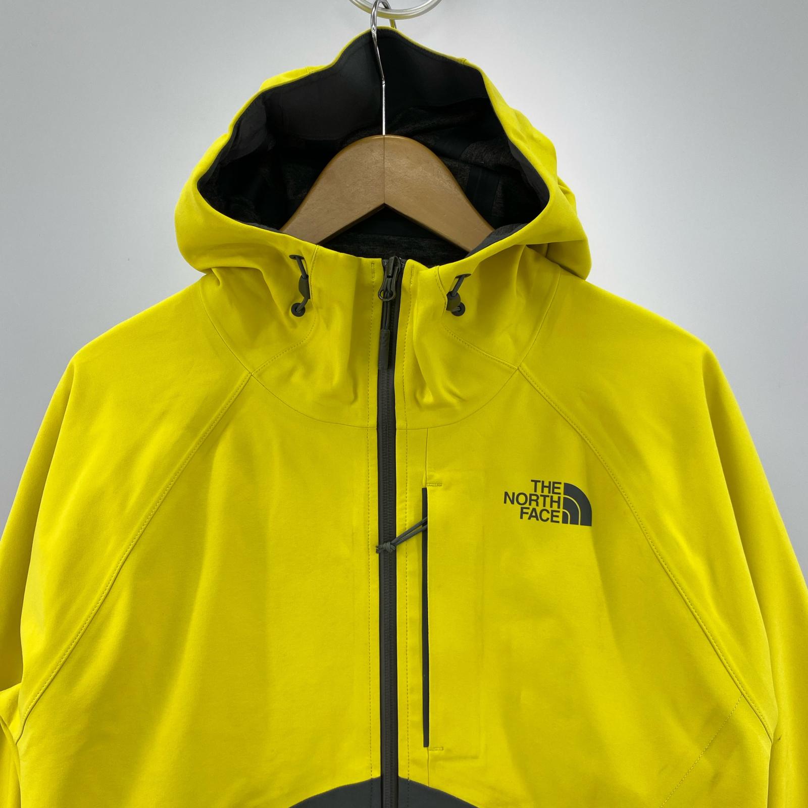マウンテンパーカー APEX FLEX GORE-TEX (M) M