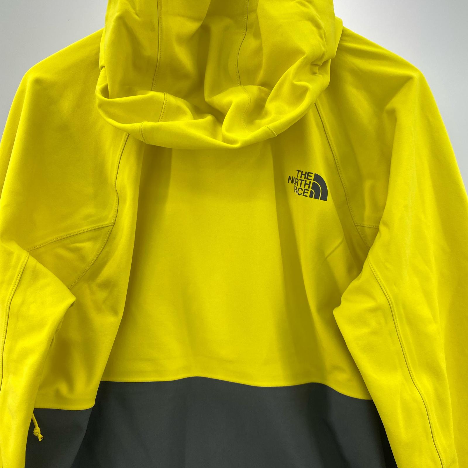マウンテンパーカー APEX FLEX GORE-TEX (M) M