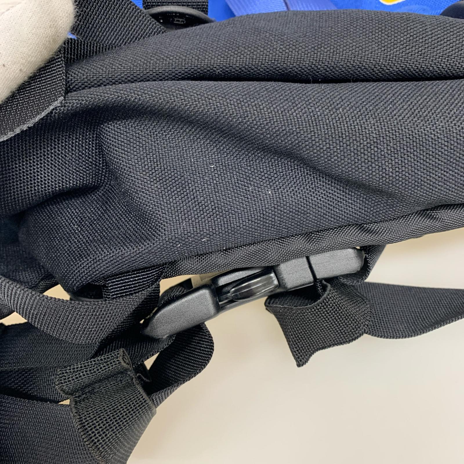 リュック・デイパック ACG KARST25