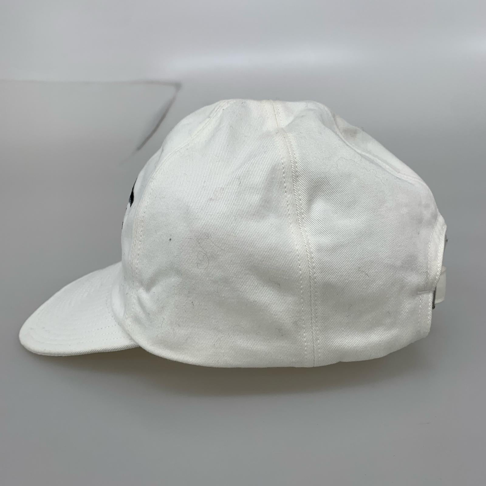 キャップ KAPITAL KAPITAL KOUNTRY 白 ホワイト