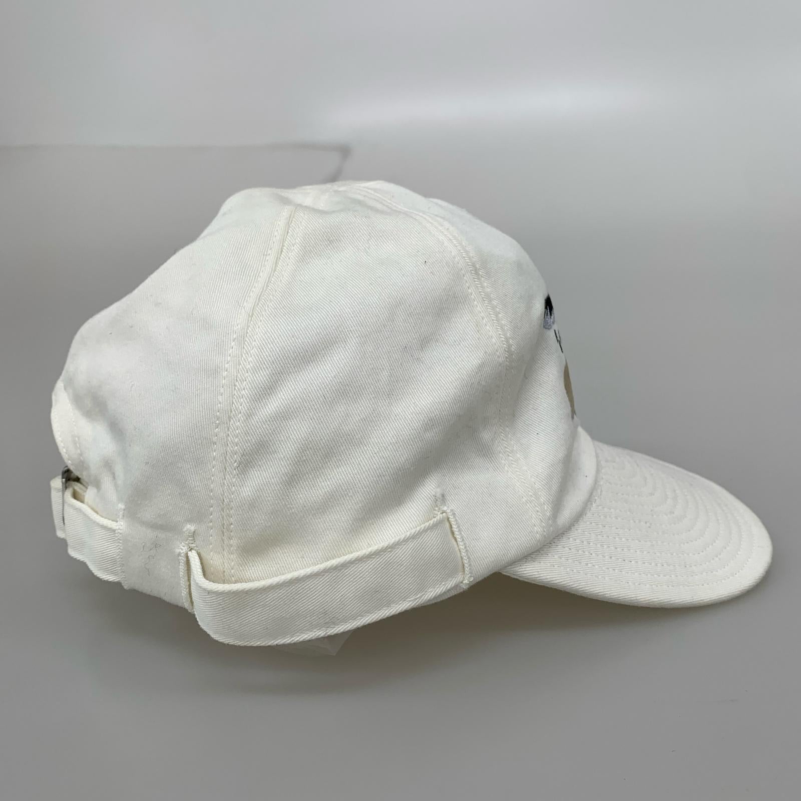 キャップ KAPITAL KAPITAL KOUNTRY 白 ホワイト