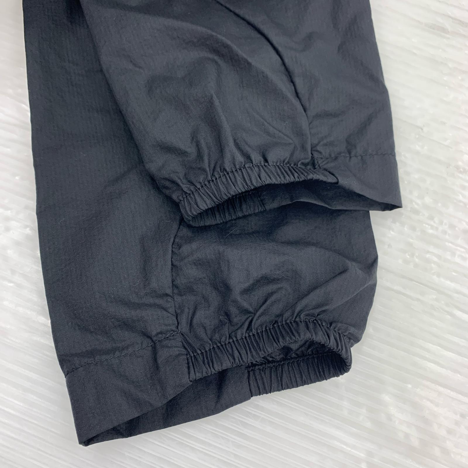 ジャケット Convey WB Hooded Jacket ブラック (XL) ブラック