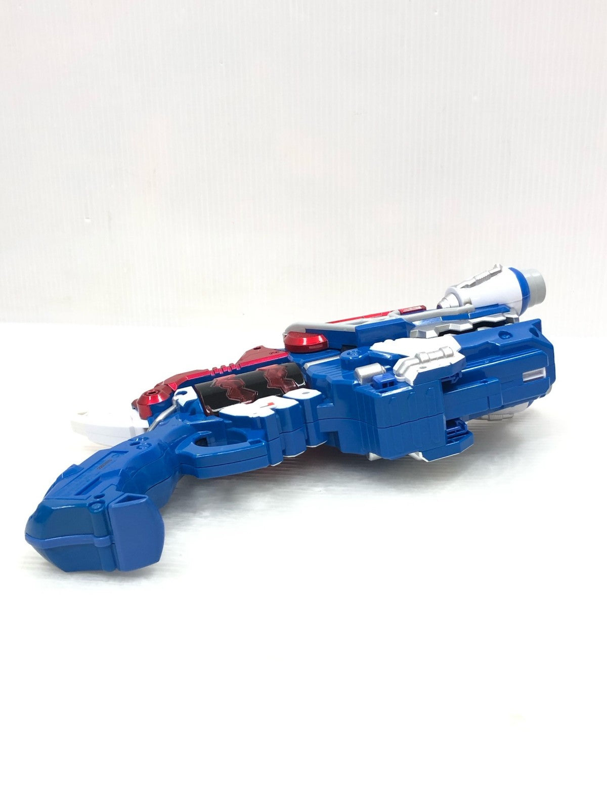 変身銃 ギガガブリボルバー フィギュア/グッズ