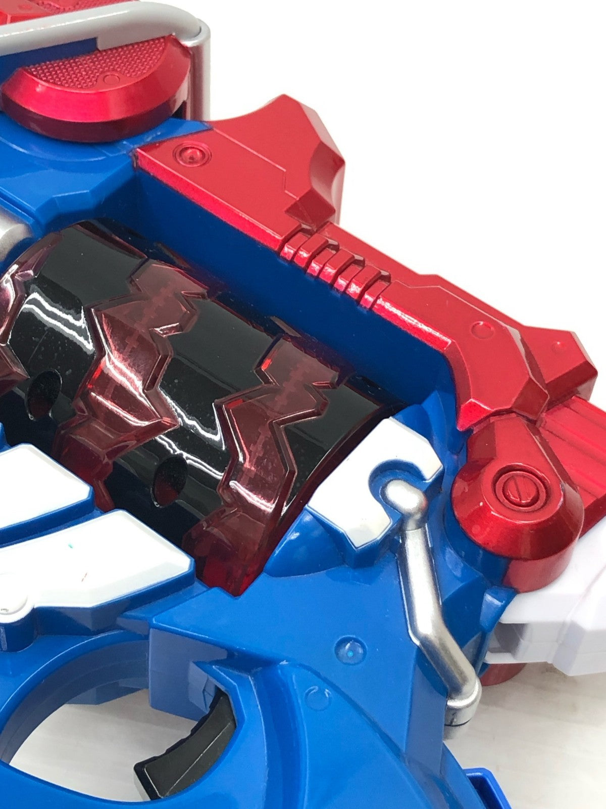 変身銃 ギガガブリボルバー フィギュア/グッズ