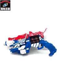 変身銃 ギガガブリボルバー フィギュア/グッズ