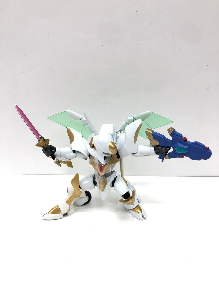 コードギアス D賞 でふぉめか SET フィギュア/グッズ
