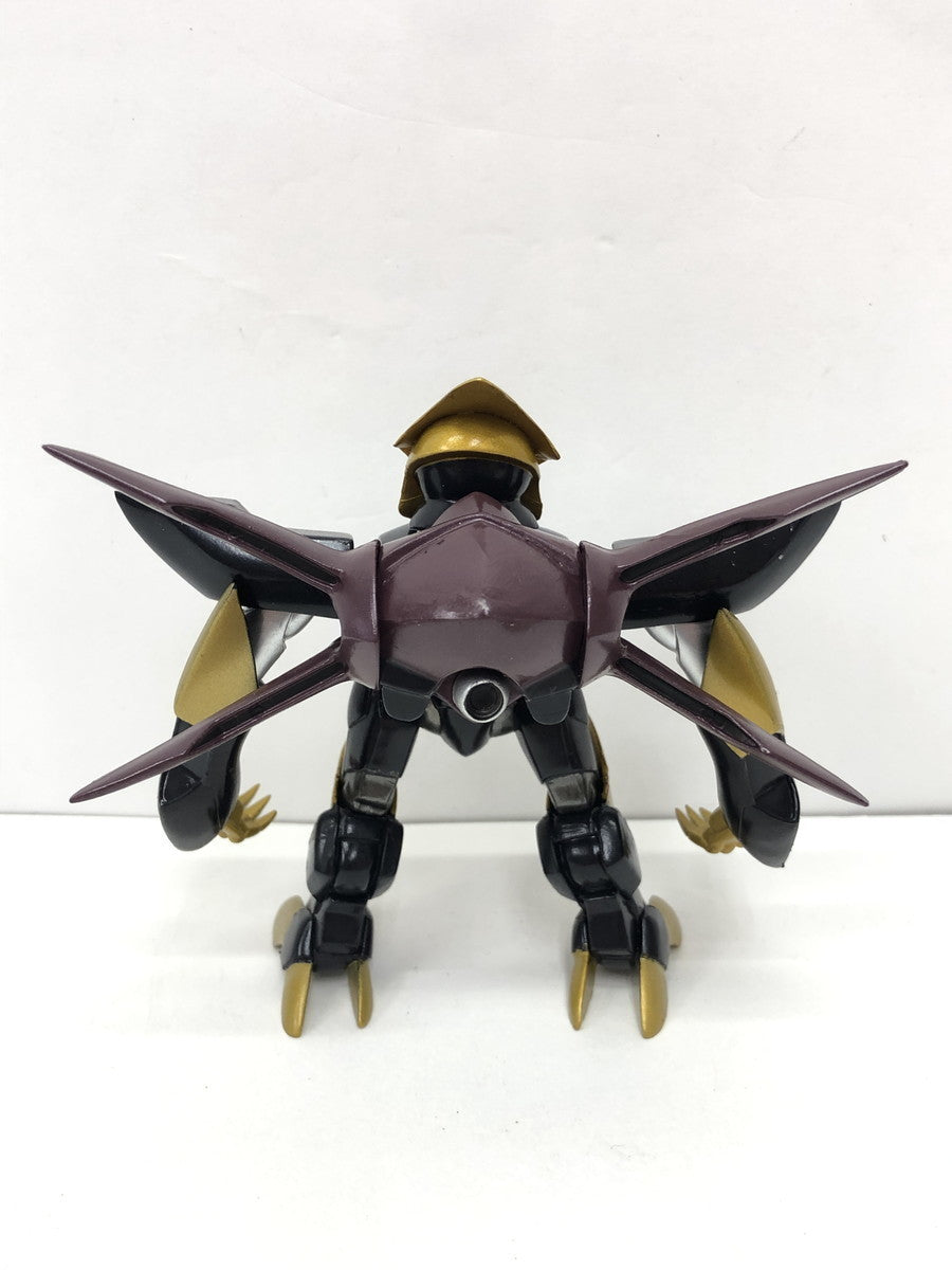 コードギアス D賞 でふぉめか SET フィギュア/グッズ