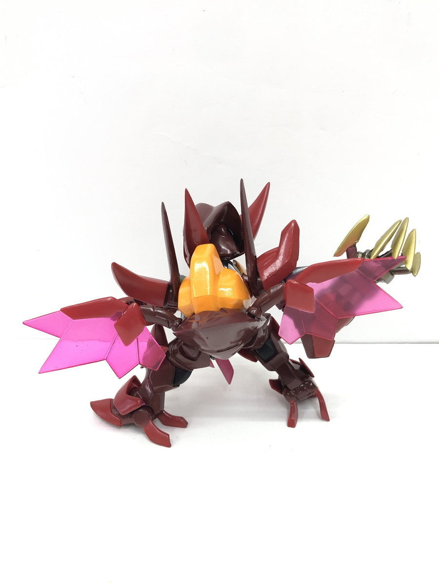 コードギアス D賞 でふぉめか SET フィギュア/グッズ
