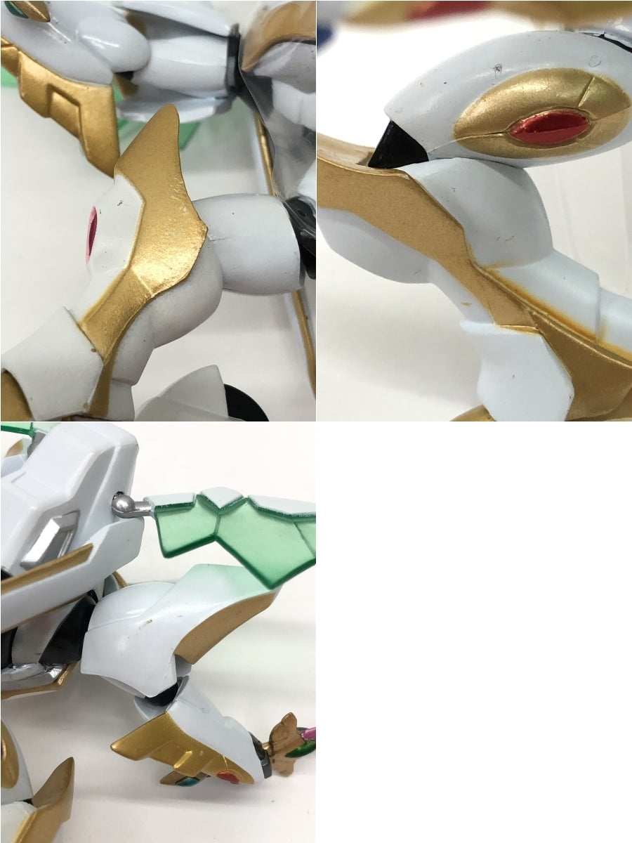 コードギアス D賞 でふぉめか SET フィギュア/グッズ