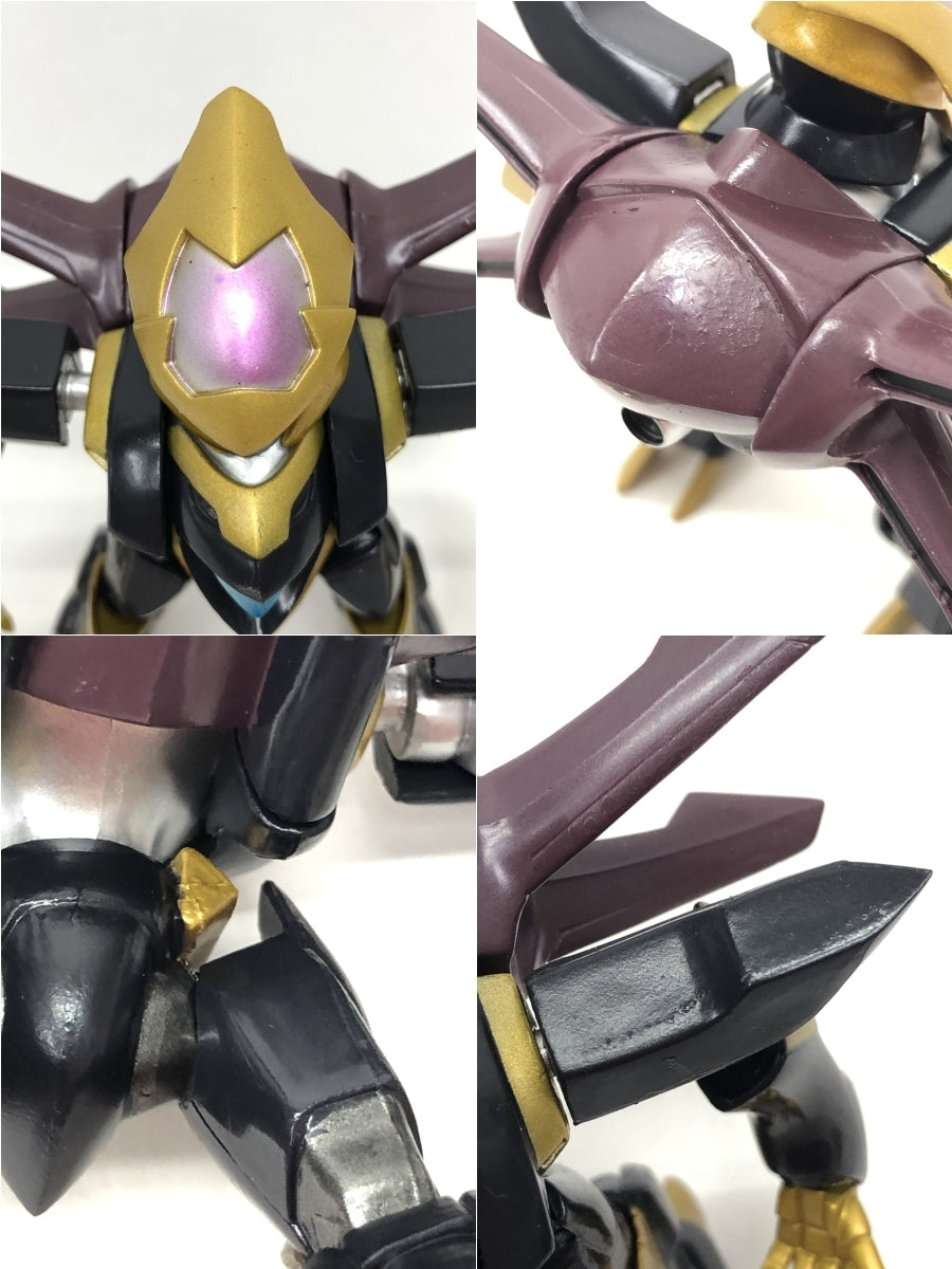 コードギアス D賞 でふぉめか SET フィギュア/グッズ