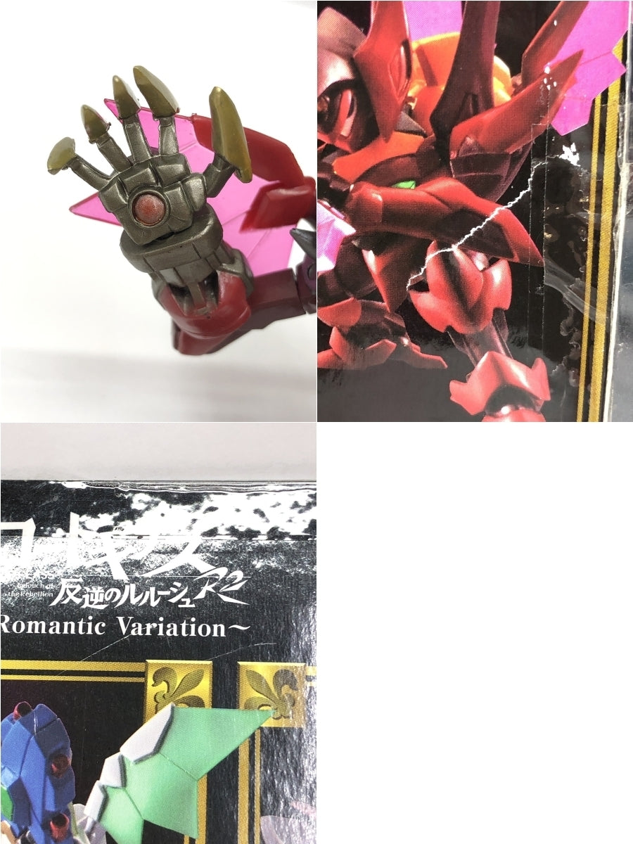 コードギアス D賞 でふぉめか SET フィギュア/グッズ