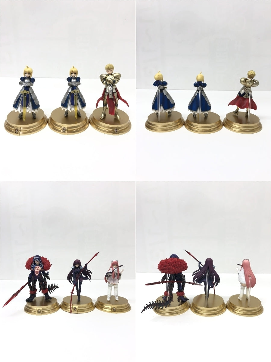 フェイト グランドオーダー デュエル 1弾 フィギュア/グッズ