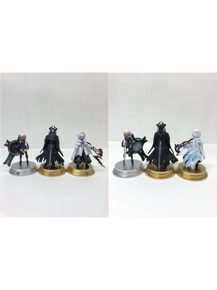 フェイト グランドオーダー デュエル 1弾 フィギュア/グッズ