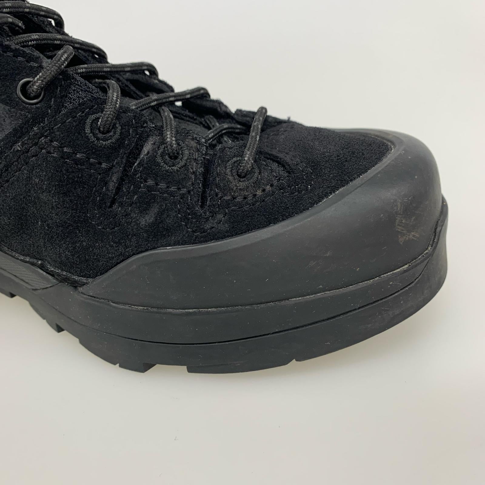 スニーカー SALOMON X-ALP LTR 26.5cm 黒 26.5cm (US8 1/2 UK8 EU43) ブラック