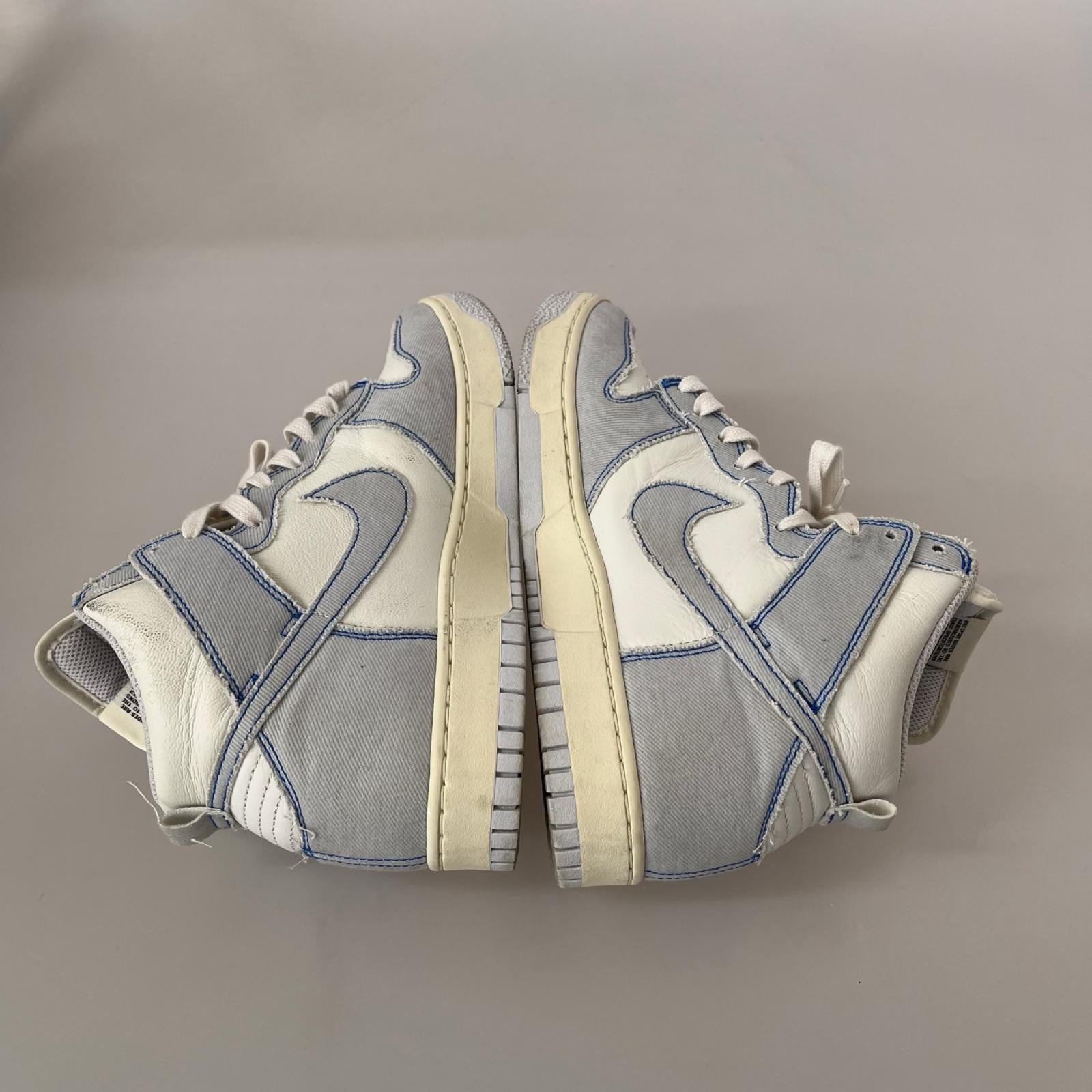 スニーカー NIKE DQ8799-101 27cm 27cm (US9 UK8 1/2 EU44) ホワイト