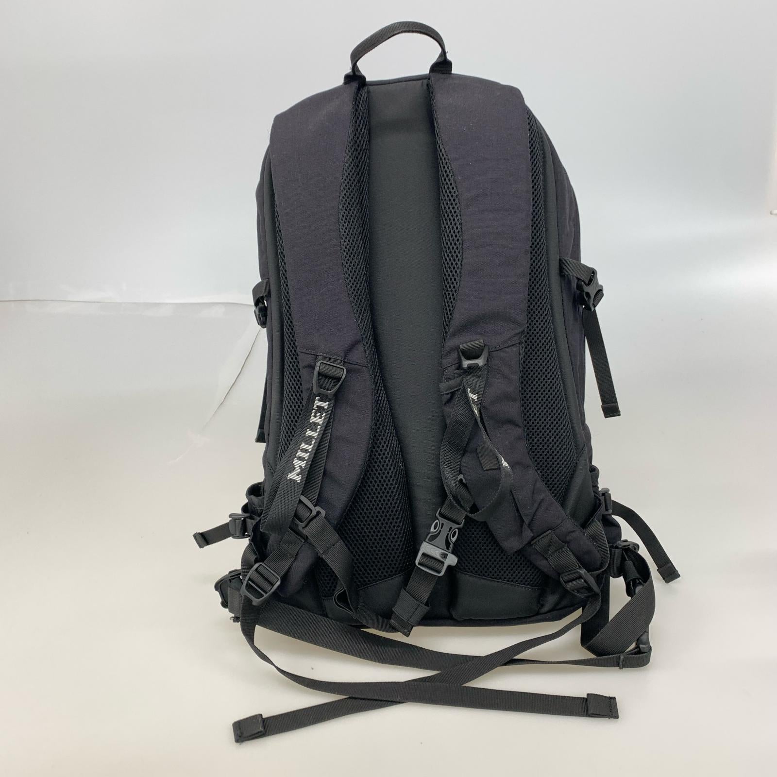 リュック・デイパック TARN 25 Backpack ブラック ブラック