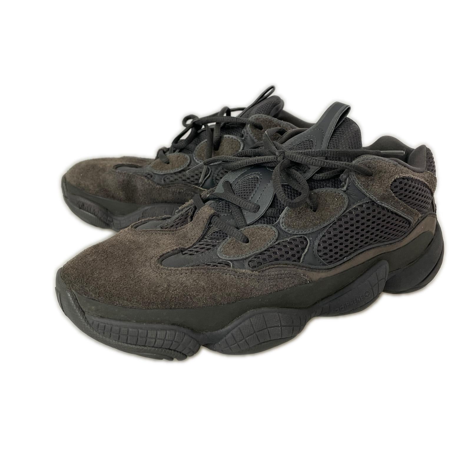 スニーカー yeezy 500 F36640 / 28.5cm 28.5cm (US10 1/2 UK10 EU47)
