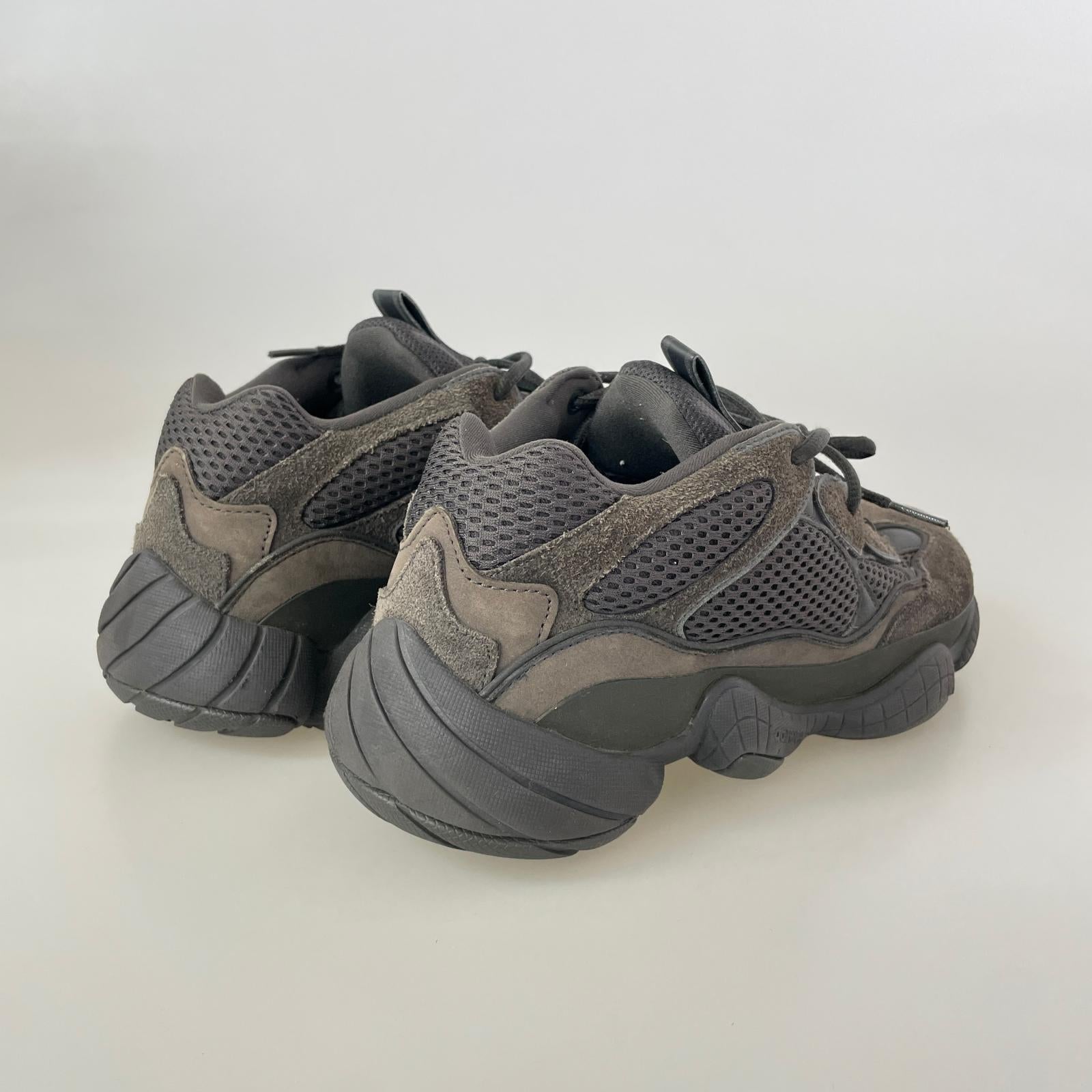 スニーカー yeezy 500 F36640 / 28.5cm 28.5cm (US10 1/2 UK10 EU47)