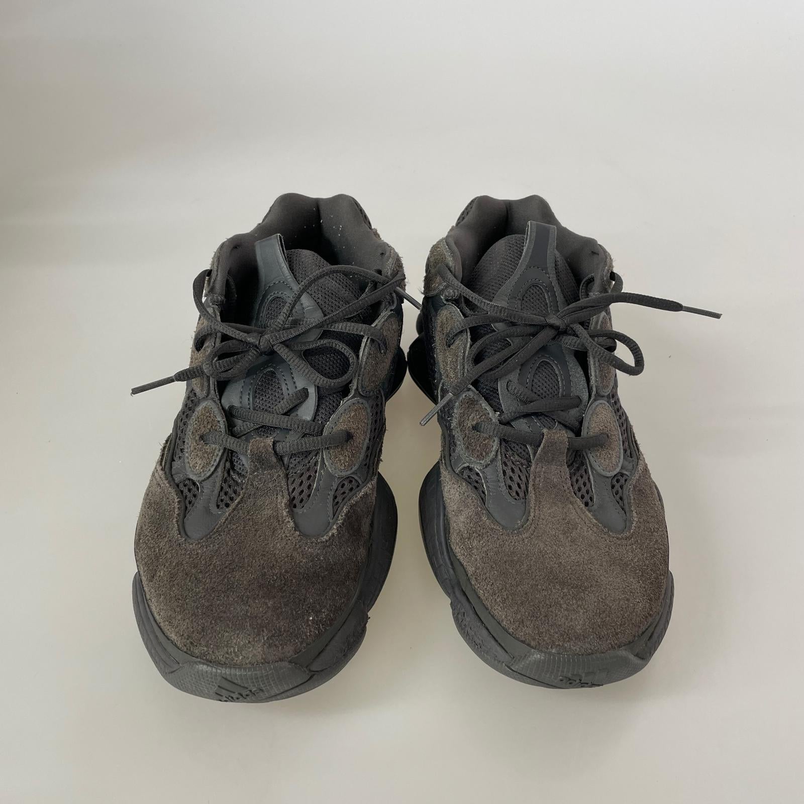 スニーカー yeezy 500 F36640 / 28.5cm 28.5cm (US10 1/2 UK10 EU47)
