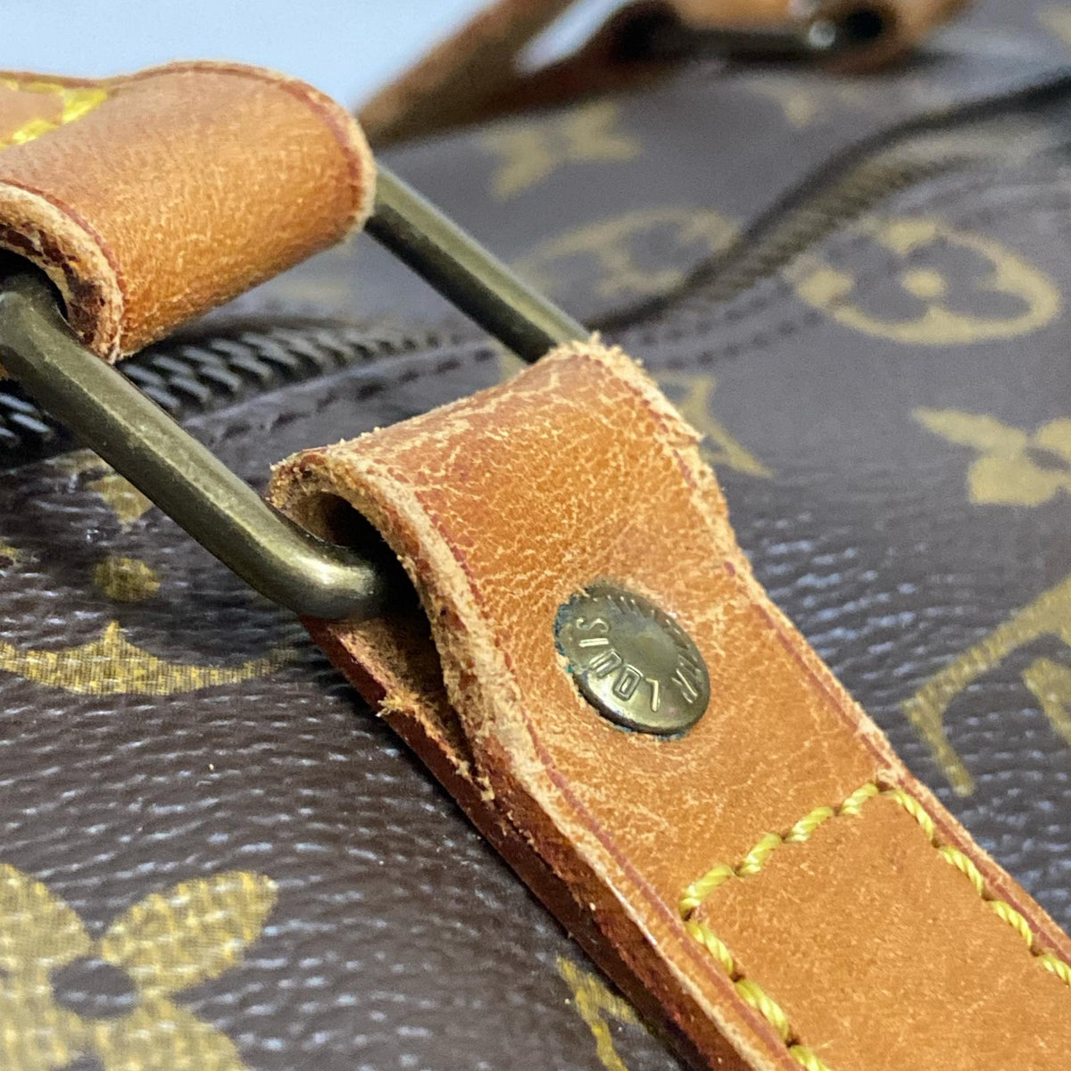 LV フラネリー 50 M51116
