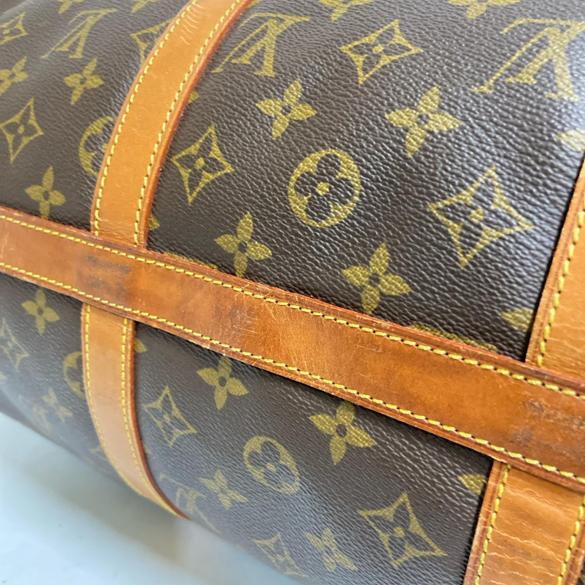 LV フラネリー 50 M51116