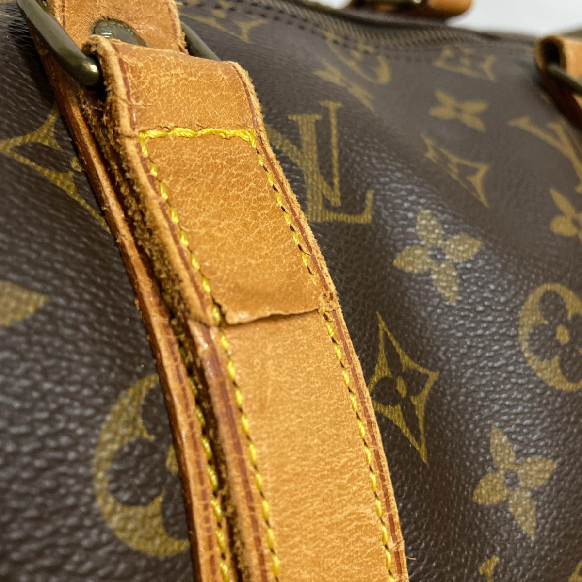 LV フラネリー 50 M51116