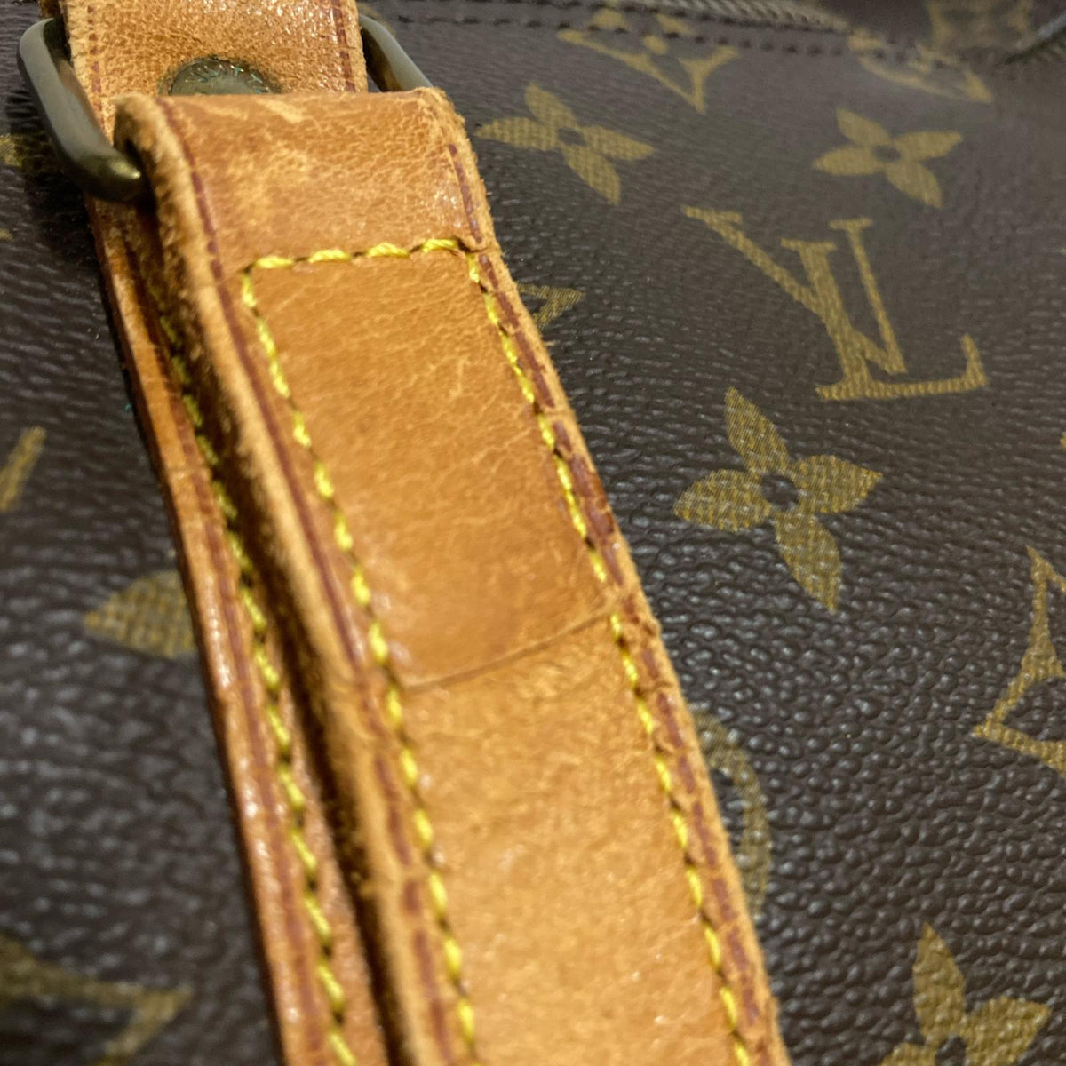 LV フラネリー 50 M51116