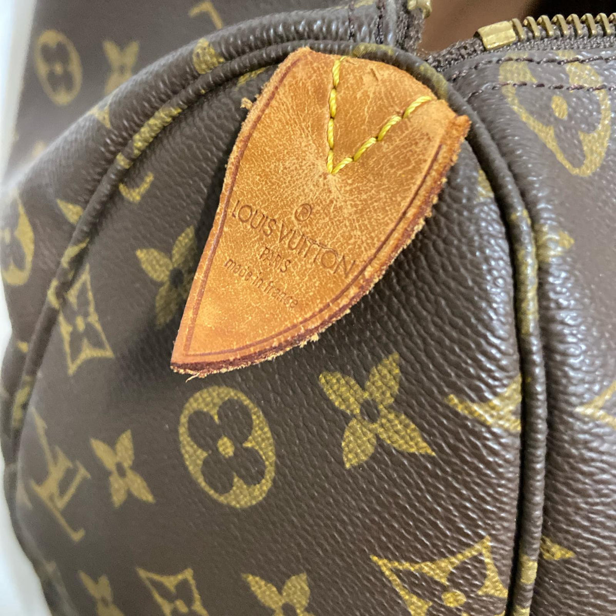 LV フラネリー 50 M51116