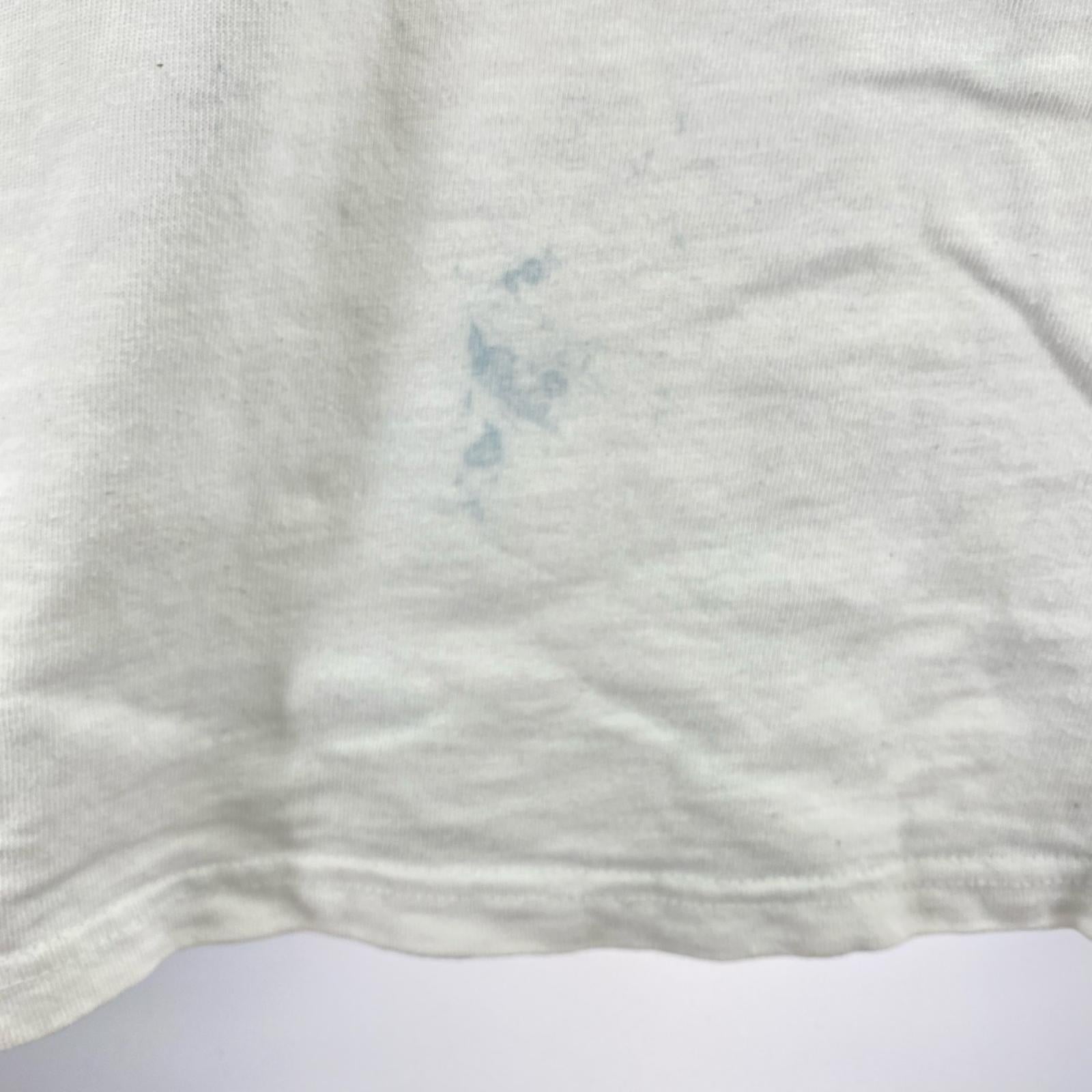 半袖Tシャツ Supreme ポケットT WH L ホワイト