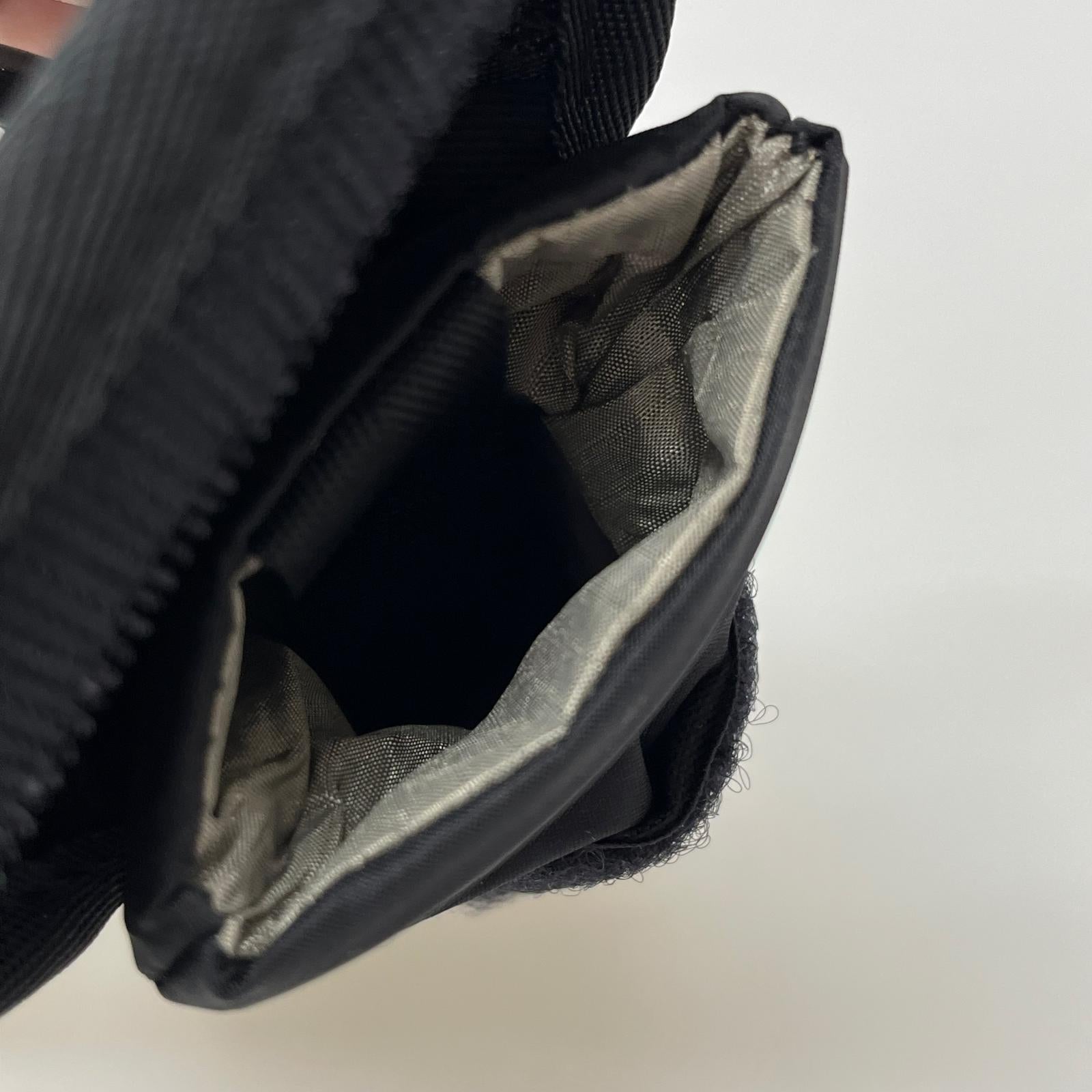 その他バッグ BAGJACK その他バッグ ブラック