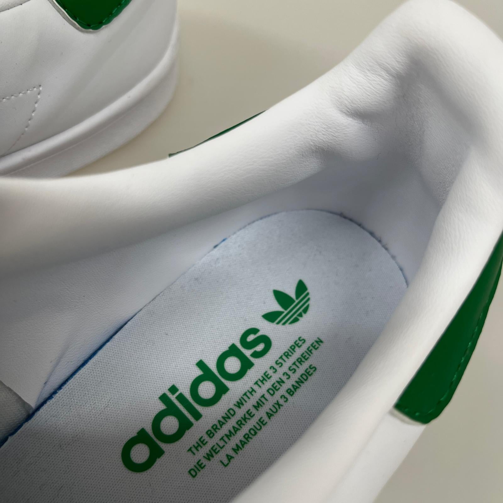 スニーカー FX5502 Stan Smith 白 26㎝ 26cm (US8 UK7 1/2 EU42) ホワイト