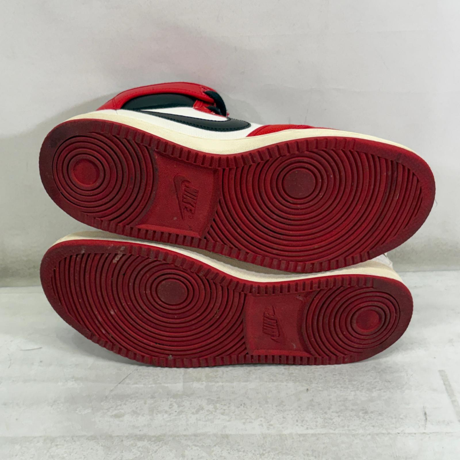 スニーカー Air Jordan 1 KO High Chicago 27cm (US9 UK8 1/2 EU44)