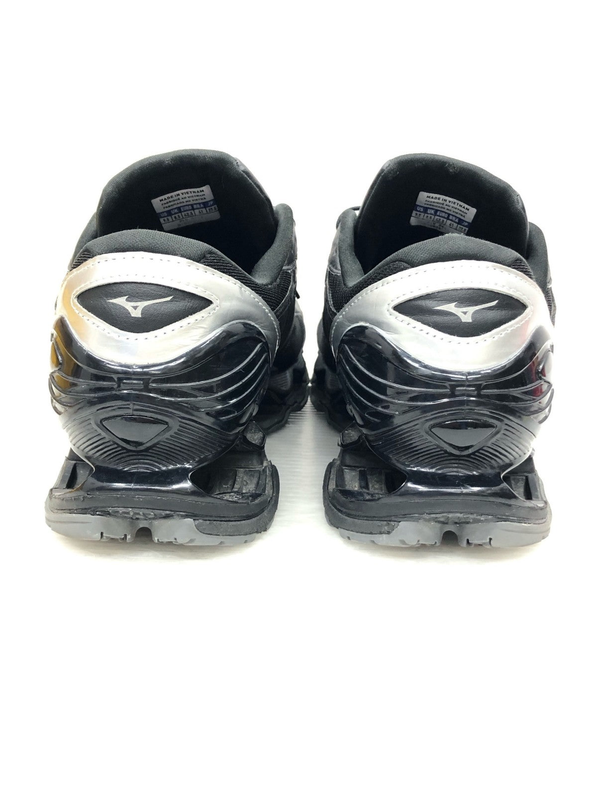 スニーカー MIZUNO WAVE PROPHECY LS GTX BLK 27.5