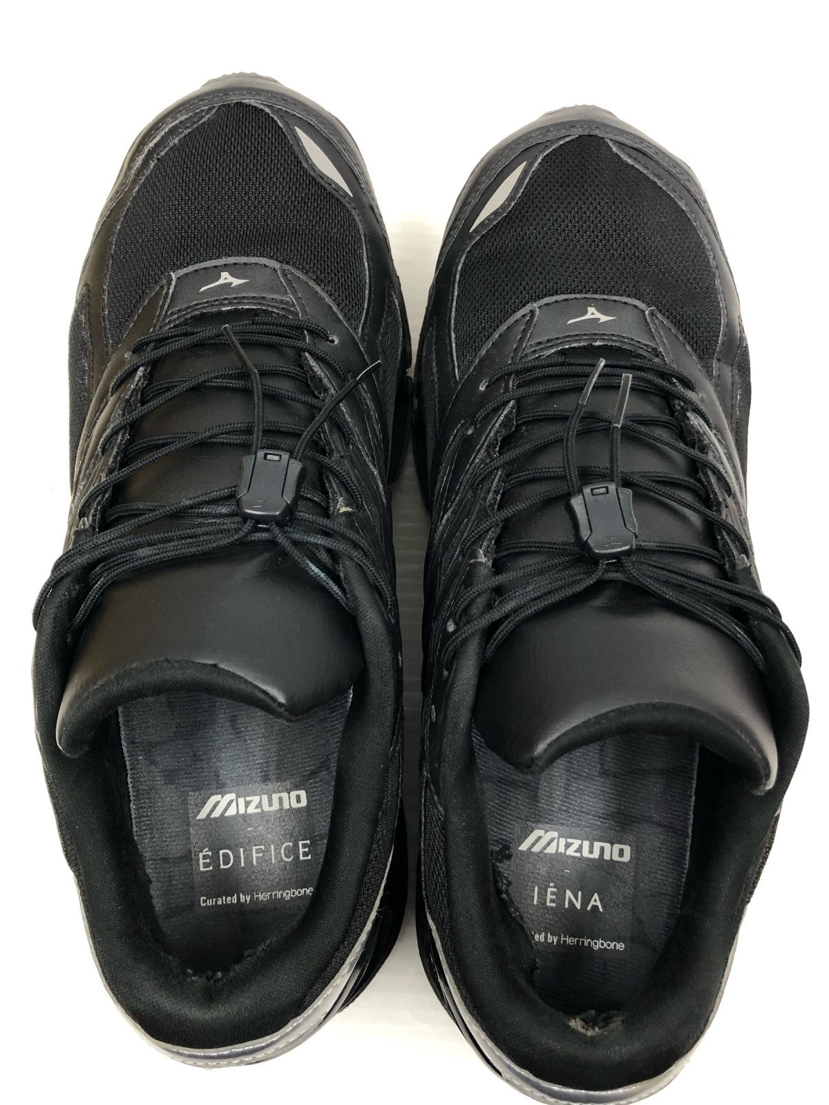 スニーカー MIZUNO WAVE PROPHECY LS GTX BLK 27.5