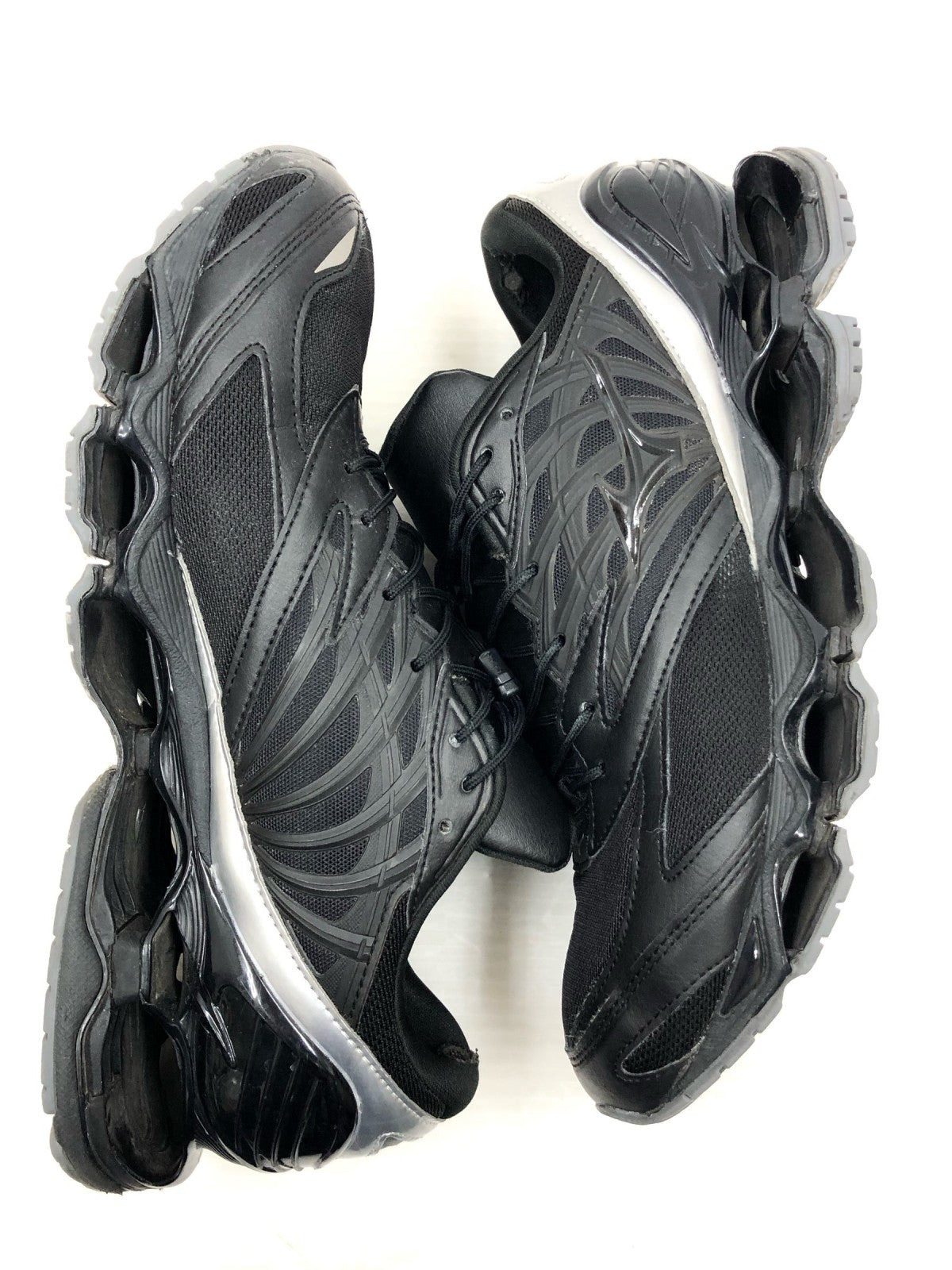 スニーカー MIZUNO WAVE PROPHECY LS GTX BLK 27.5
