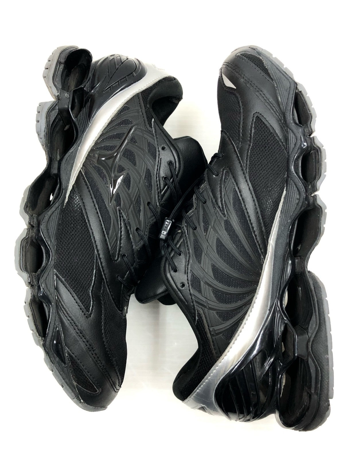 スニーカー MIZUNO WAVE PROPHECY LS GTX BLK 27.5