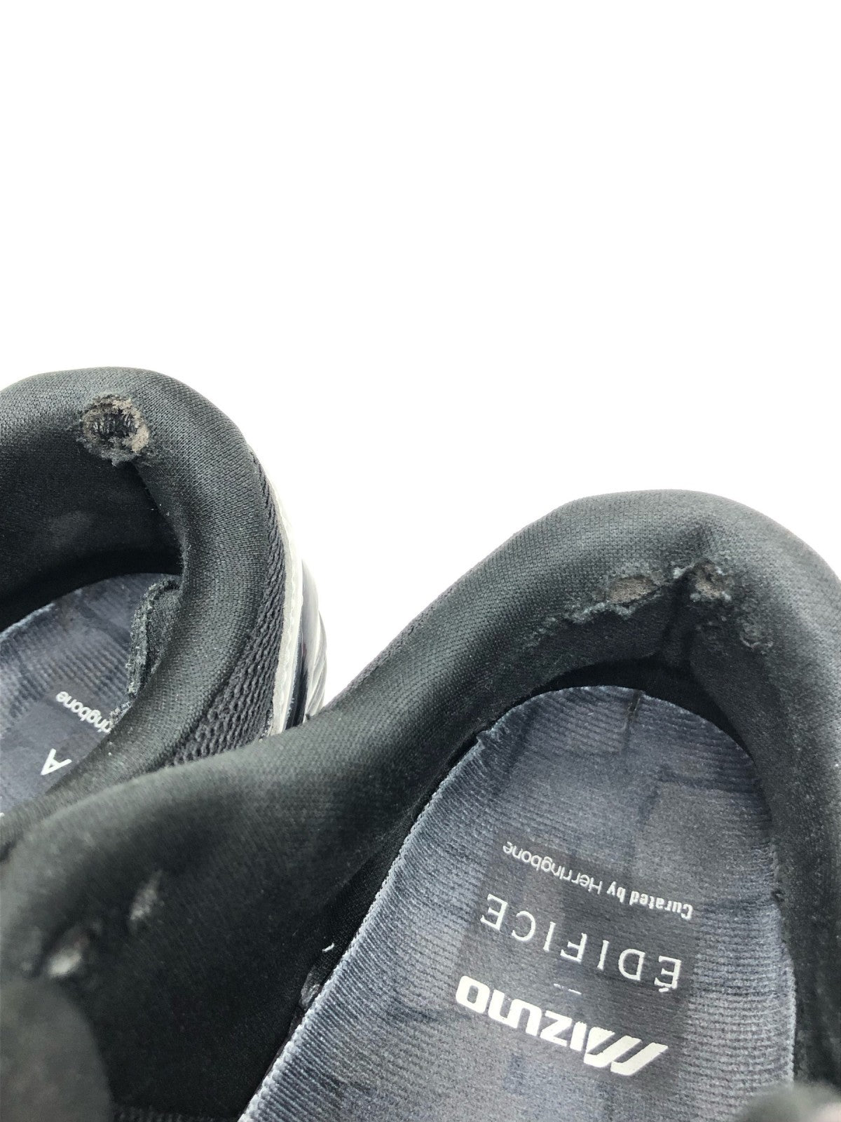 スニーカー MIZUNO WAVE PROPHECY LS GTX BLK 27.5