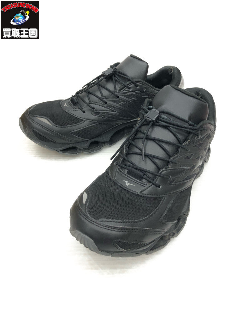 スニーカー MIZUNO WAVE PROPHECY LS GTX BLK 27.5
