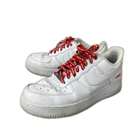 スニーカー ×Supreme Air Force 1 26.5cm 26.5cm (US8 1/2 UK8 EU43) ホワイト