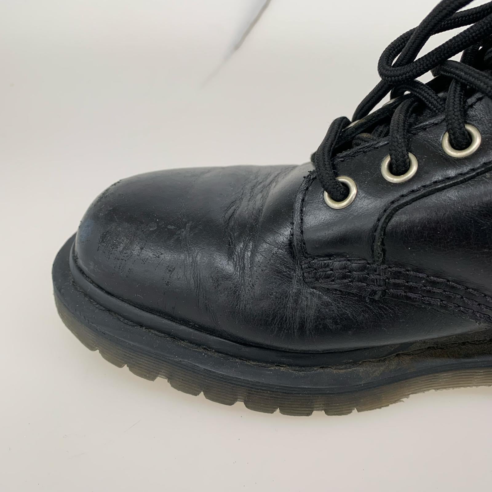 ブーツ Dr.Martens ブーツ ブラック