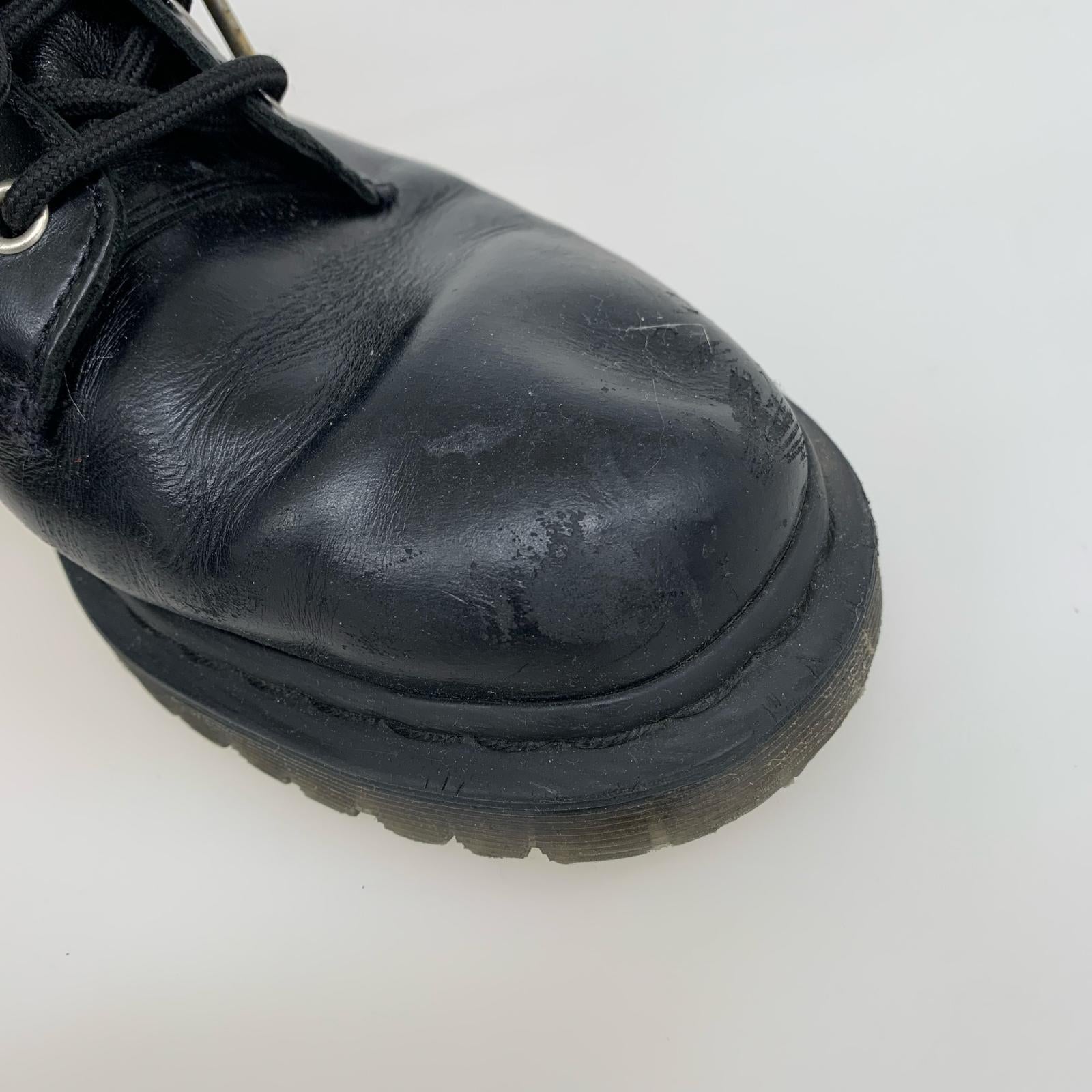 ブーツ Dr.Martens ブーツ ブラック