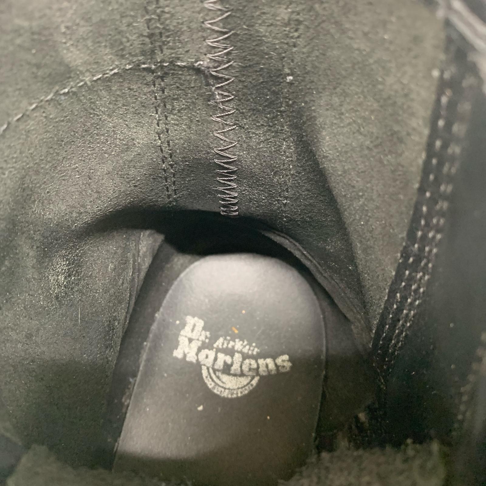 ブーツ Dr.Martens ブーツ ブラック