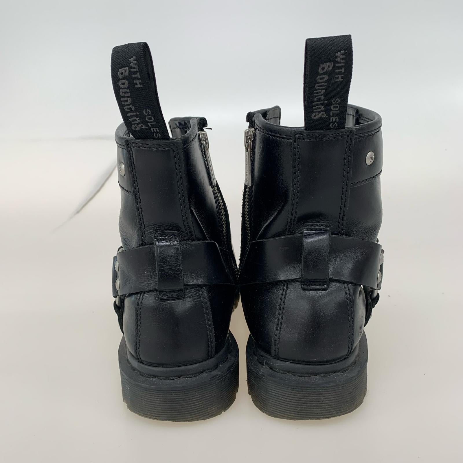 ブーツ Dr.Martens ブーツ ブラック