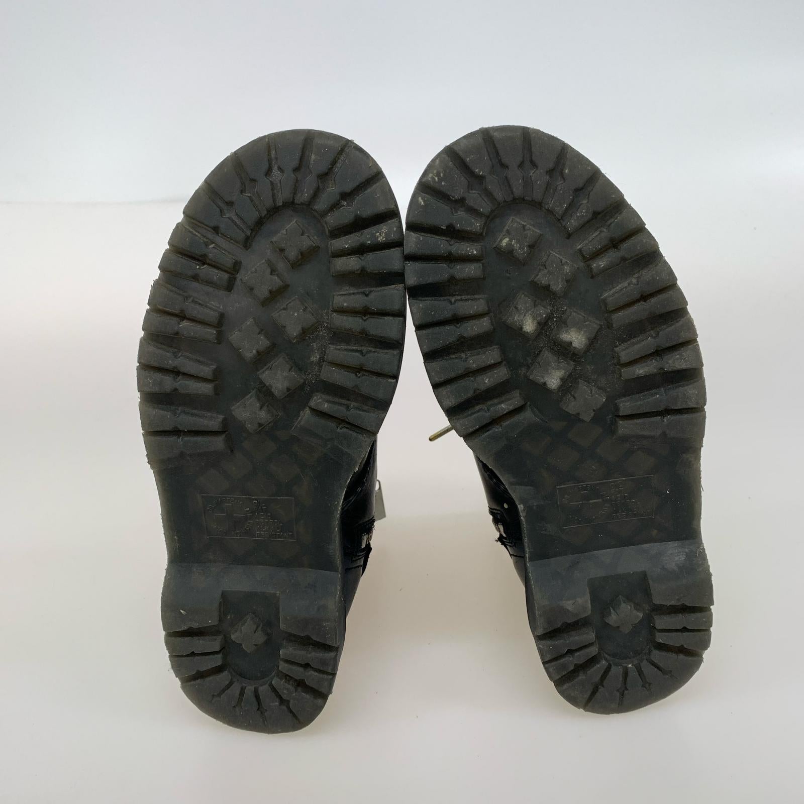 ブーツ Dr.Martens ブーツ ブラック