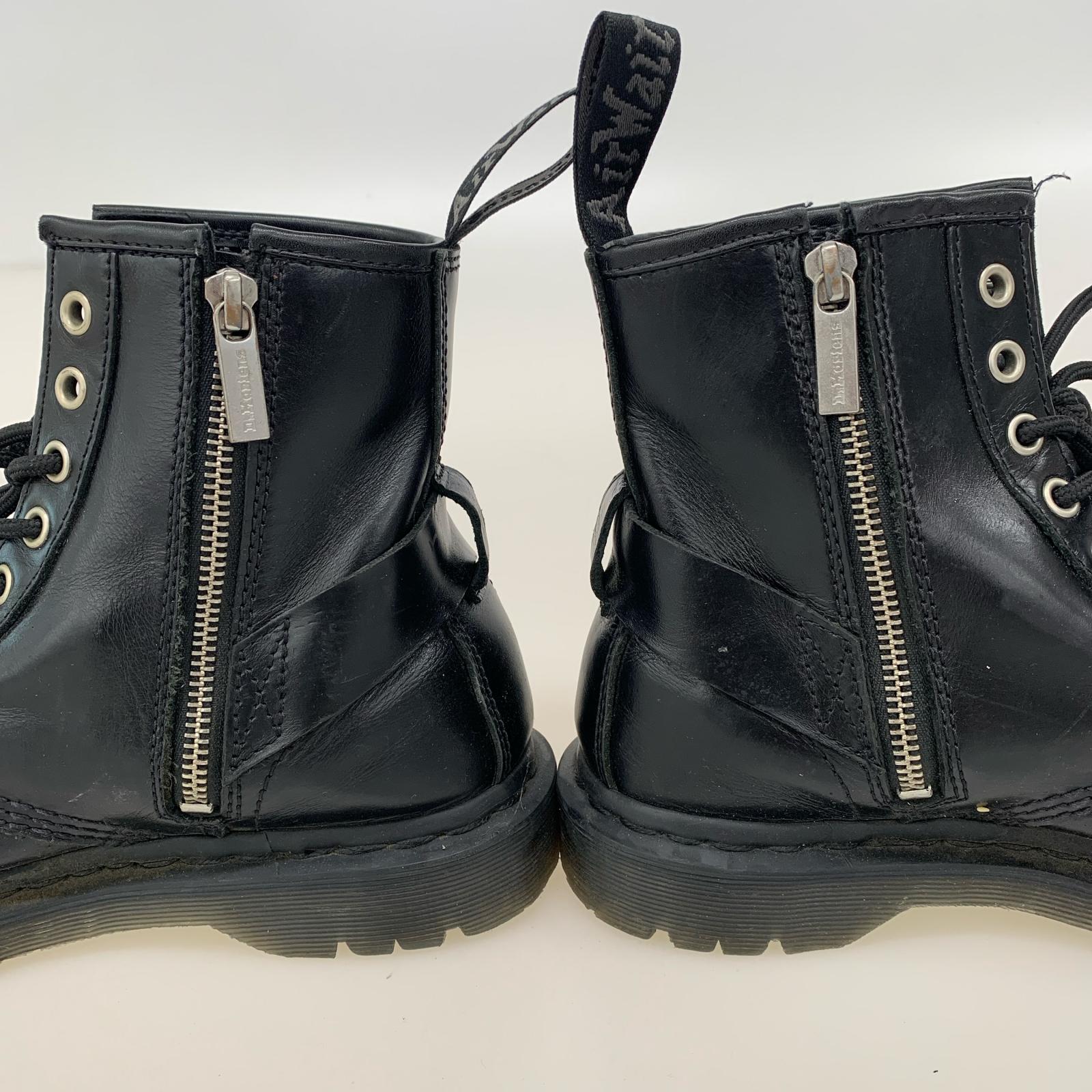 ブーツ Dr.Martens ブーツ ブラック