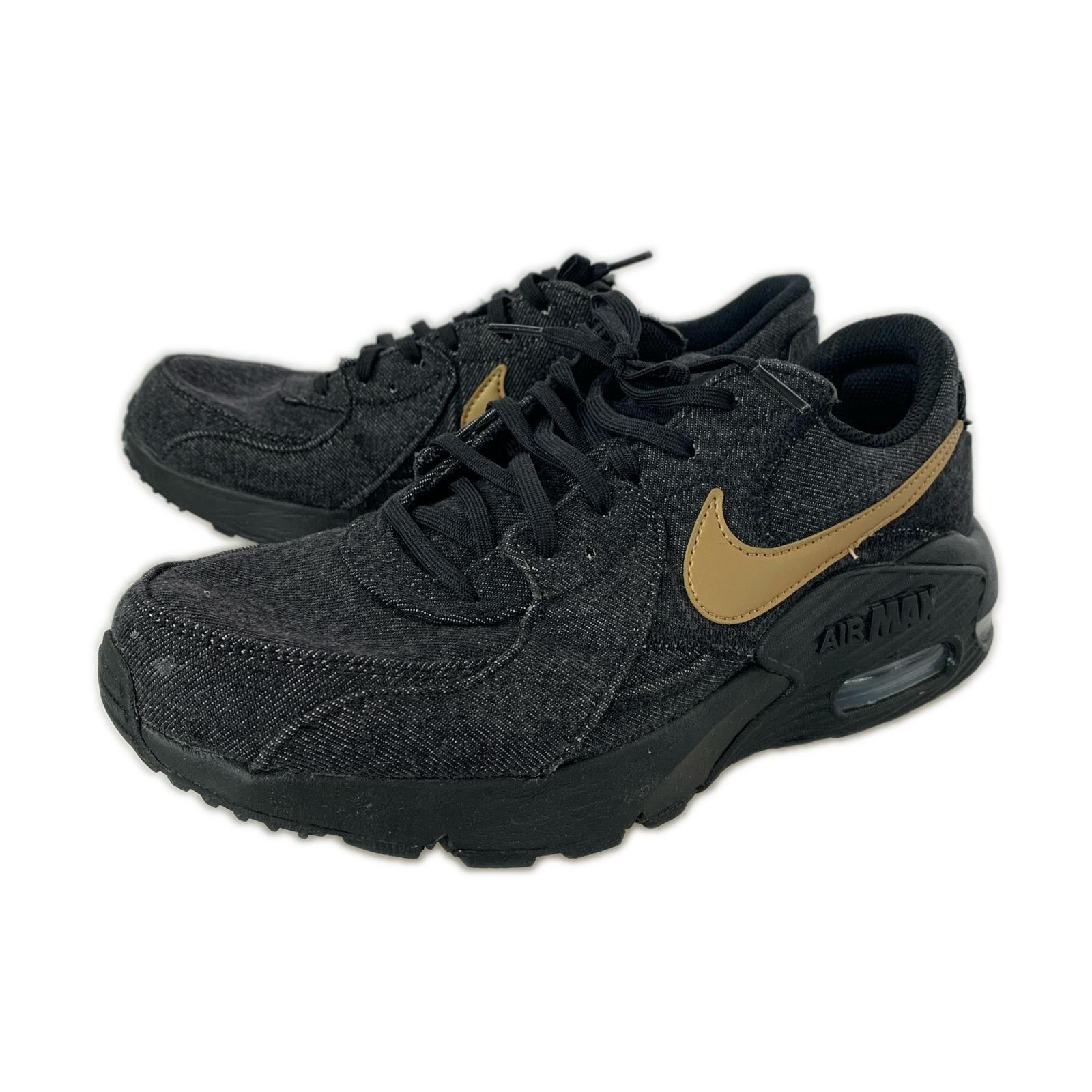 スニーカー IR0798-010 W AIR MAX EXCEE (28.0) 28cm (US10 UK9 1/2 EU46) ブラック