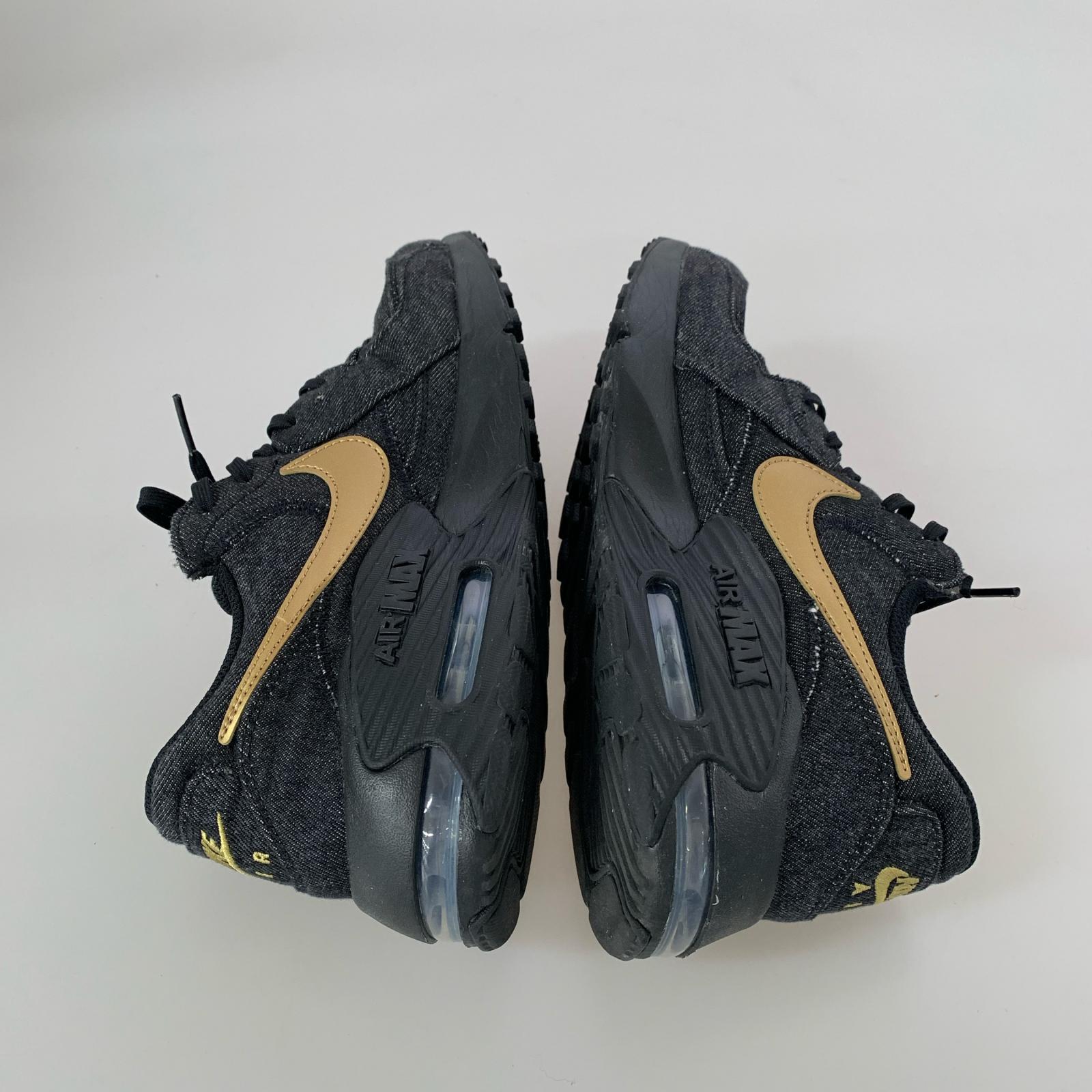 スニーカー IR0798-010 W AIR MAX EXCEE (28.0) 28cm (US10 UK9 1/2 EU46) ブラック
