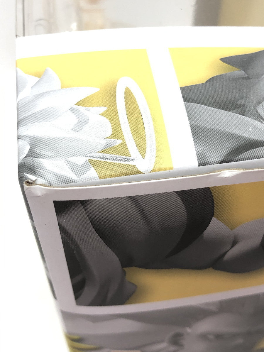 ドラゴンボールZ S.H.Figuarts スーパーサイヤ人3 孫悟空 フィギュア/グッズ
