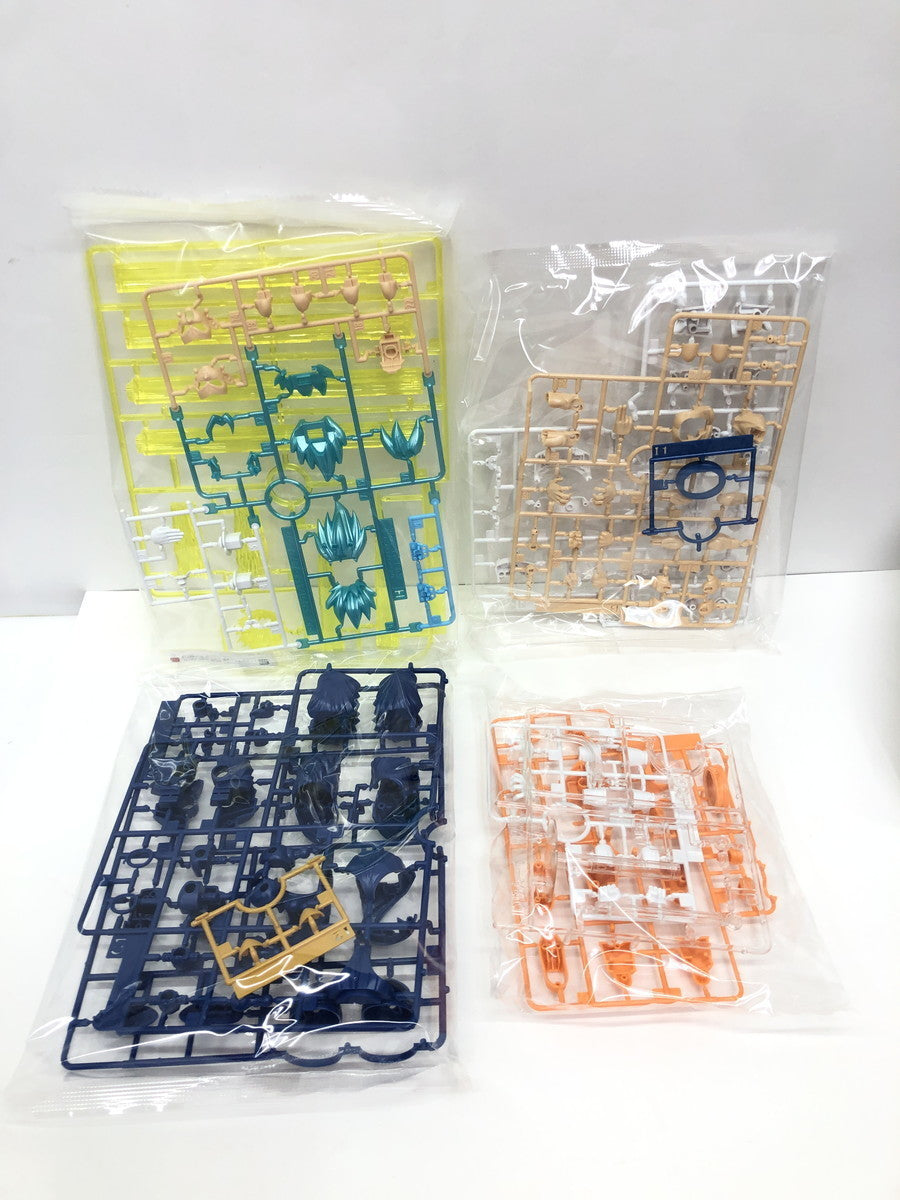 Figure-rise Standard 超サイヤ人ゴッド超サイヤ人ベジット フィギュア/グッズ